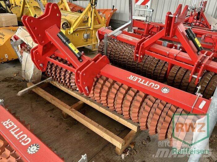 Güttler Matador 32 DPT Пакетиращо оборудване