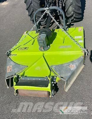  GYROBROYEUR NIUBO 160 Селскостопанство - Други