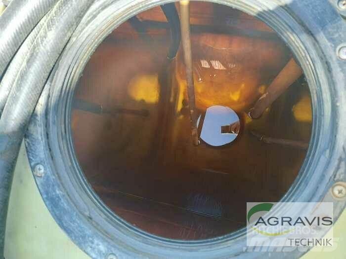 Hardi LX 1000 Прикачни пръскачки
