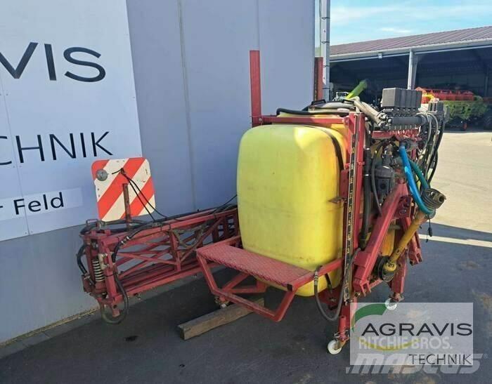 Hardi LX 1000 Прикачни пръскачки
