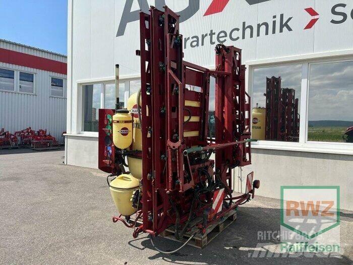 Hardi Master Plus Прикачни пръскачки
