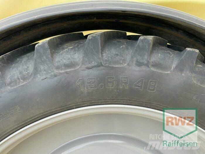 Hardi Navigator 4000 Прикачни пръскачки

