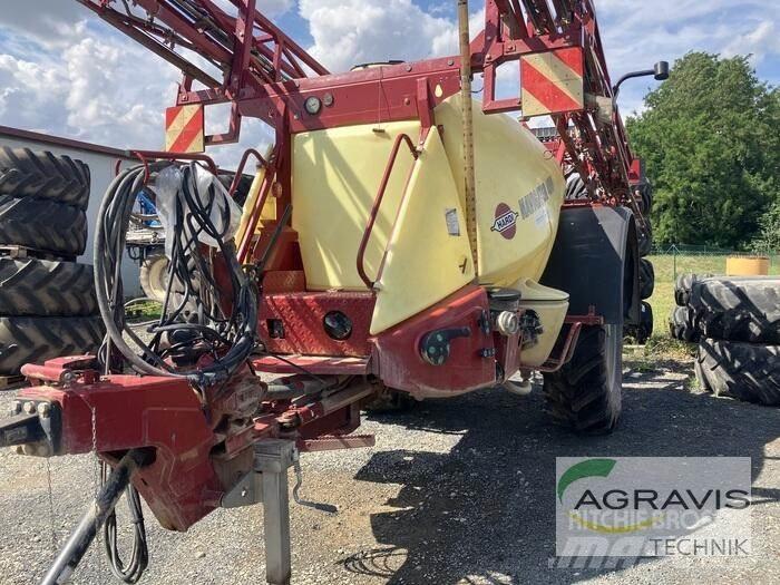 Hardi NAVIGATOR 4000 L Прикачни пръскачки
