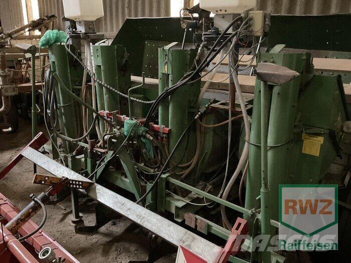 Hassia GLB 4 D Сеялки