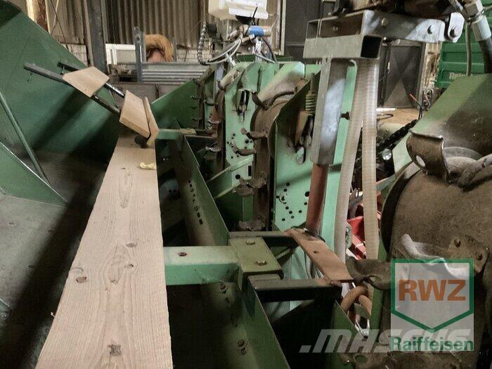 Hassia GLB 4 D Сеялки