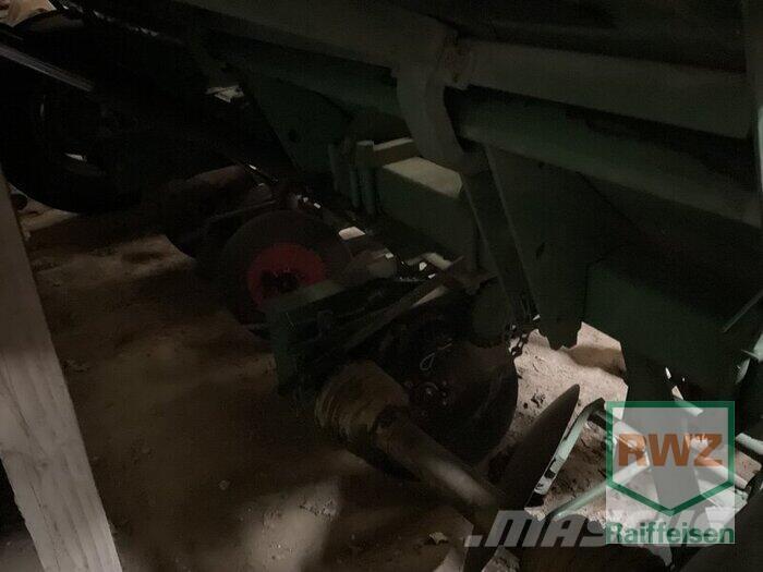 Hassia GLB 4 D Сеялки