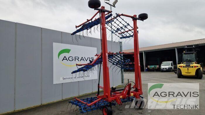 Hatzenbichler STRIEGEL Стъблорезачки