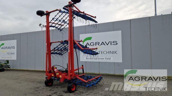 Hatzenbichler STRIEGEL Стъблорезачки