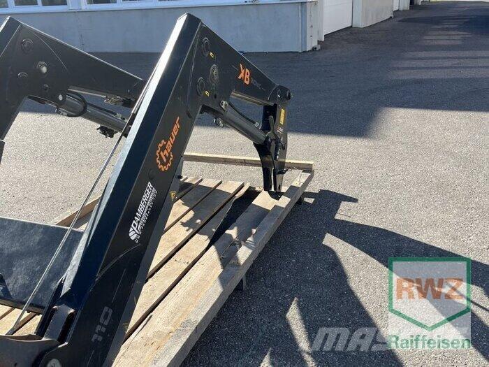 Hauer XB 110 Други аксесоари за трактори