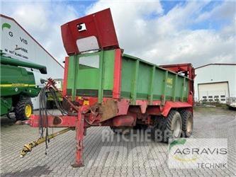 Hawe DST 20 T Напоителни системи