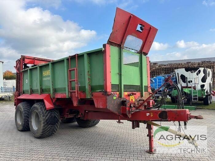 Hawe DST 20 T Напоителни системи