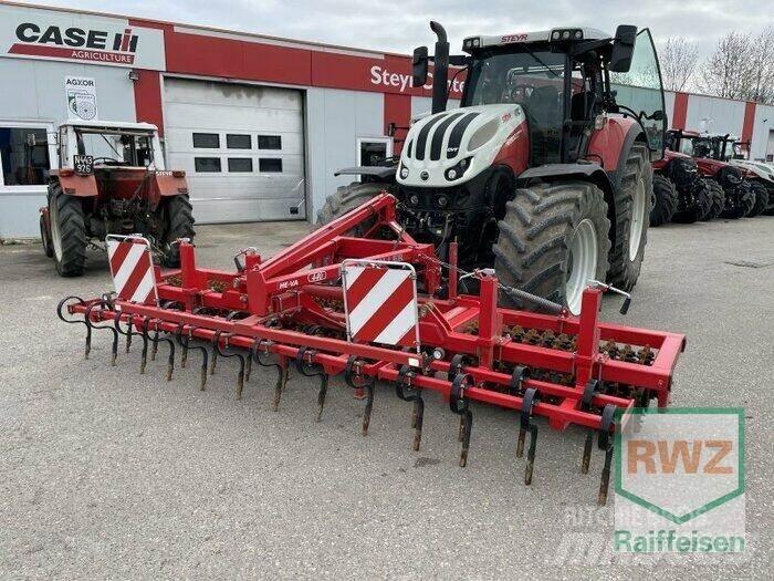 He-Va Frontroller 440 Валяк