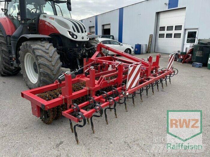 He-Va Frontroller 440 Валяк