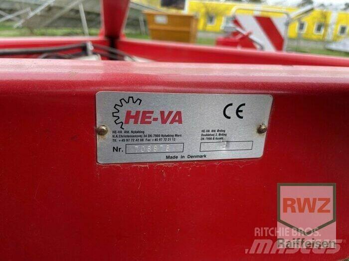 He-Va Frontroller 440 Валяк