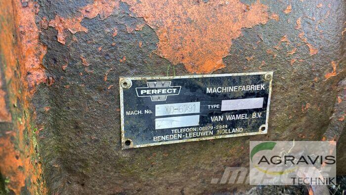 Hecht MULCHER Стъблорезачки