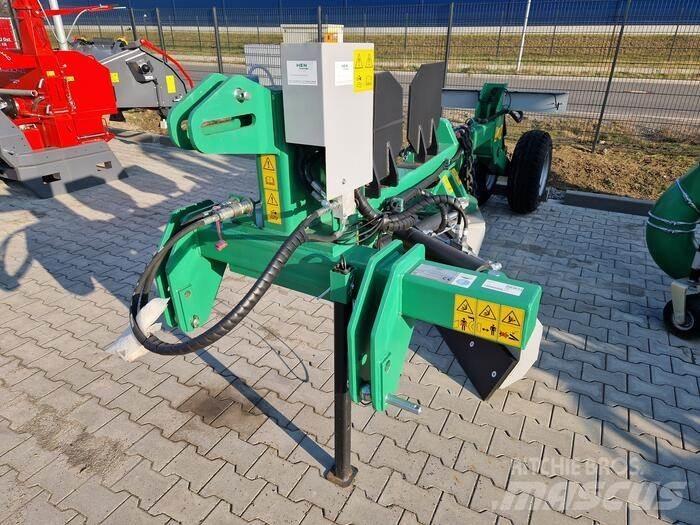  HEN AG 250 Горско стопанство - Други