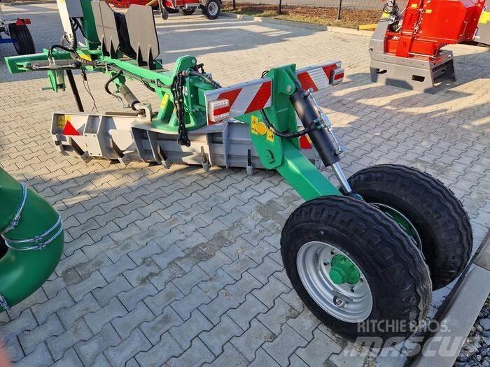  HEN AG 250 Горско стопанство - Други
