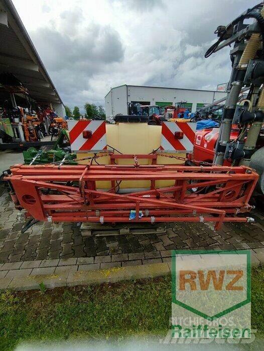Holder 600Liter Прикачни пръскачки
