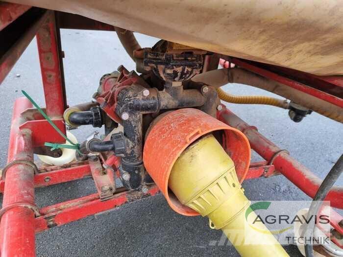 Holder F 815 HM Прикачни пръскачки
