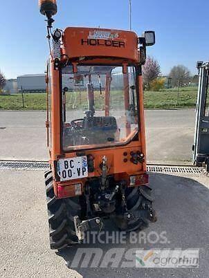 Holder F5.60 Селскостопанство - Други