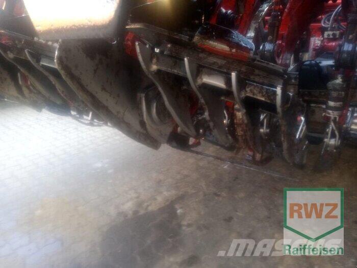 Holmer Terra Dos T3 Комбайни за корени