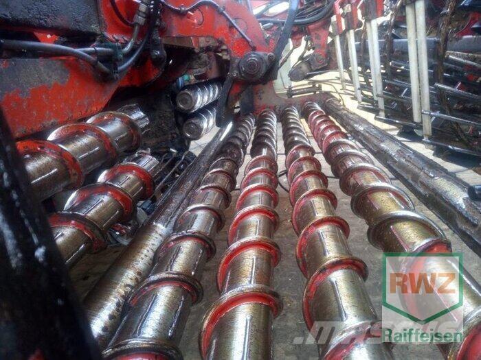 Holmer Terra Dos T3 Комбайни за корени