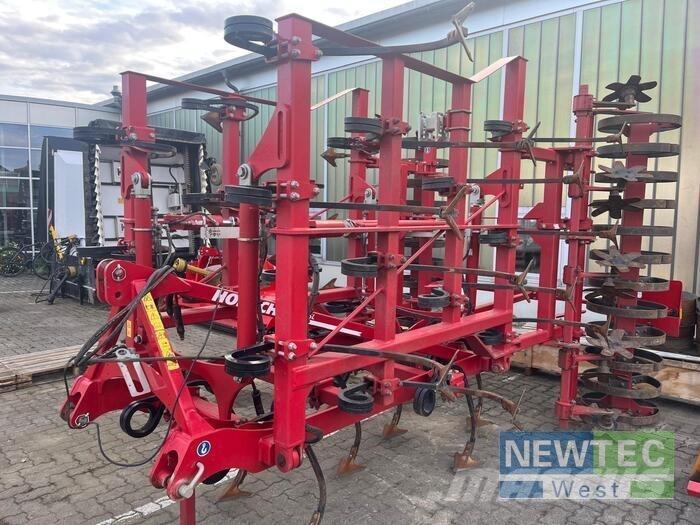 Horsch CRUISER 5 SL Култиватори