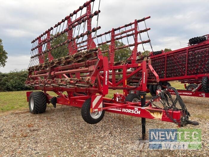 Horsch CULTRO 12 TC Култиватори