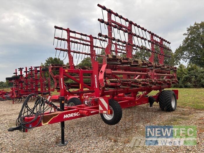 Horsch CULTRO 12 TC Култиватори