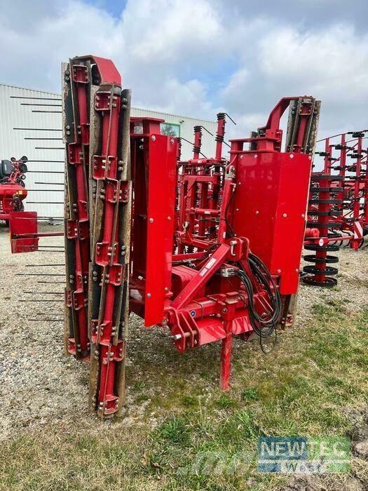 Horsch CULTRO 5 TC Валяк
