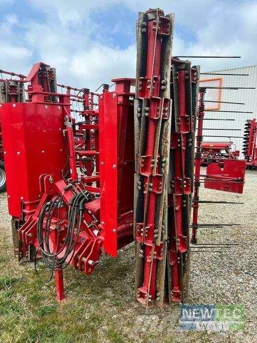 Horsch CULTRO 5 TC Валяк