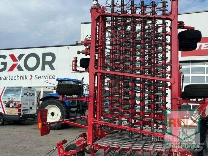 Horsch Cura 12 TS Други машини за оран и аксесоари