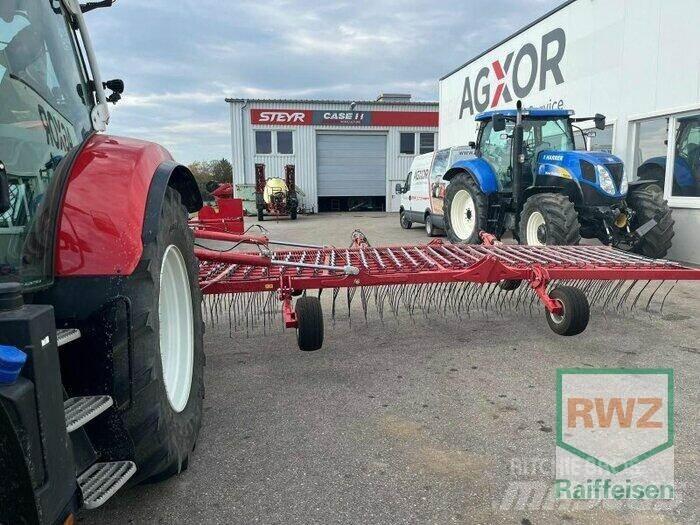 Horsch Cura 12 TS Други машини за оран и аксесоари