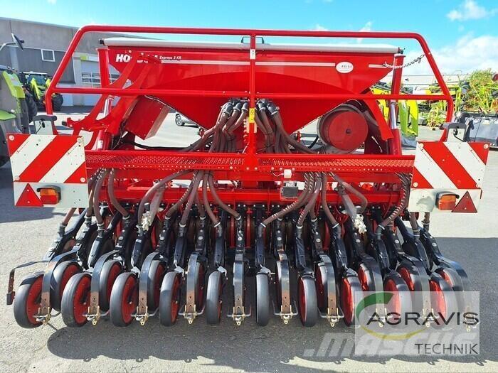 Horsch EXPRESS 3 KR Комбинирани редосеялки