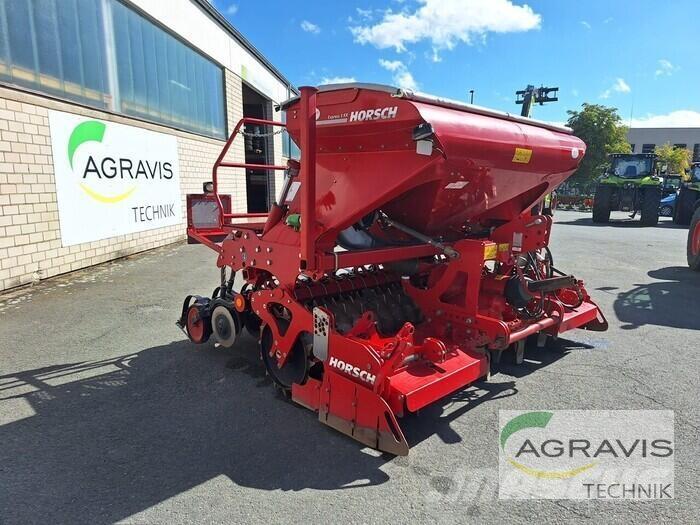 Horsch EXPRESS 3 KR Комбинирани редосеялки