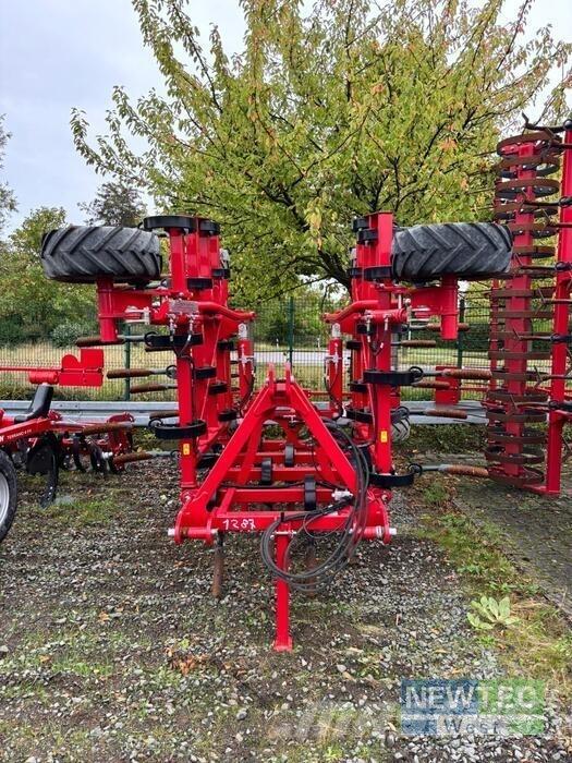 Horsch FINER 5 SL Култиватори