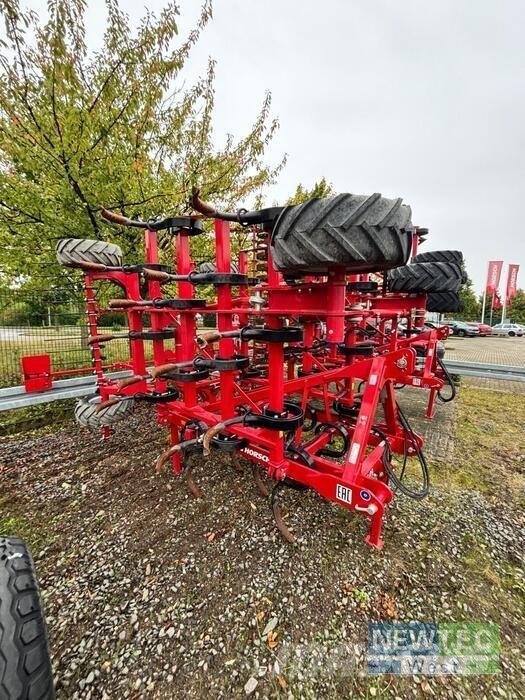 Horsch FINER 5 SL Култиватори