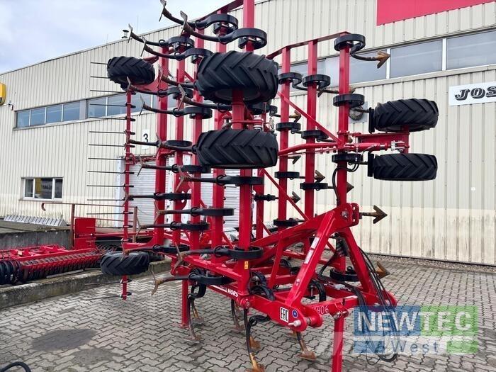 Horsch FINER 7 SL Култиватори