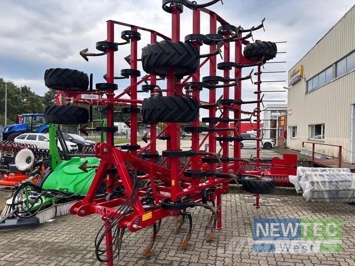 Horsch FINER 7 SL Култиватори