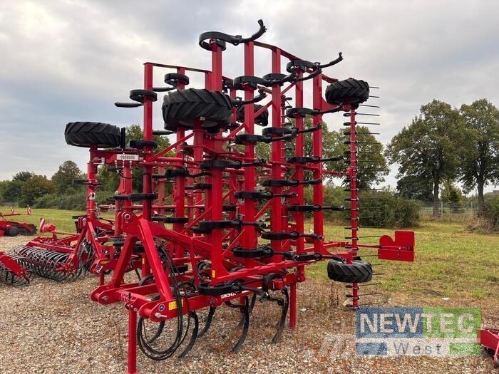 Horsch FINER 7 SL Култиватори