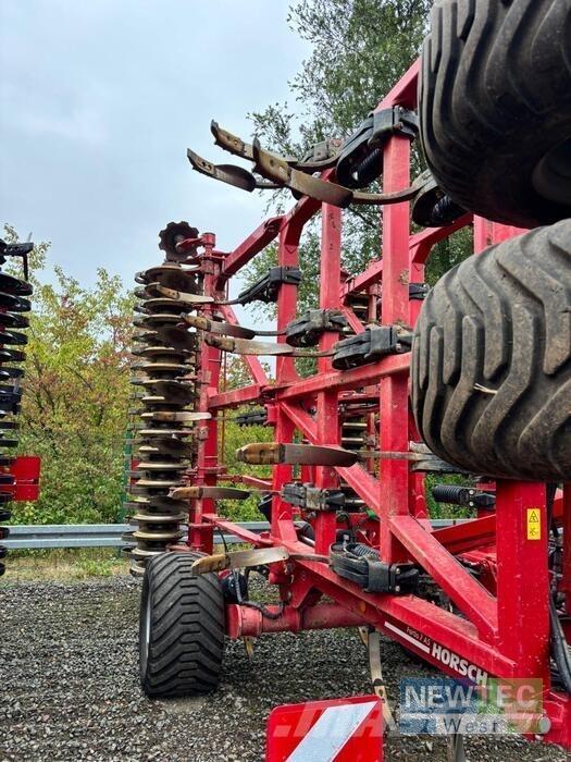 Horsch FORTIS 7 AS Култиватори