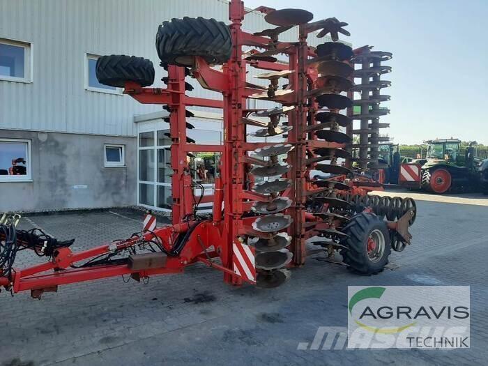 Horsch JOKER 8 HD Брани