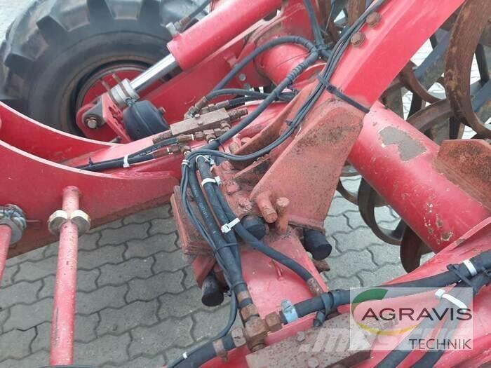 Horsch JOKER 8 HD Брани