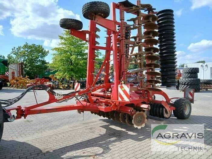 Horsch JOKER 8 RT Брани