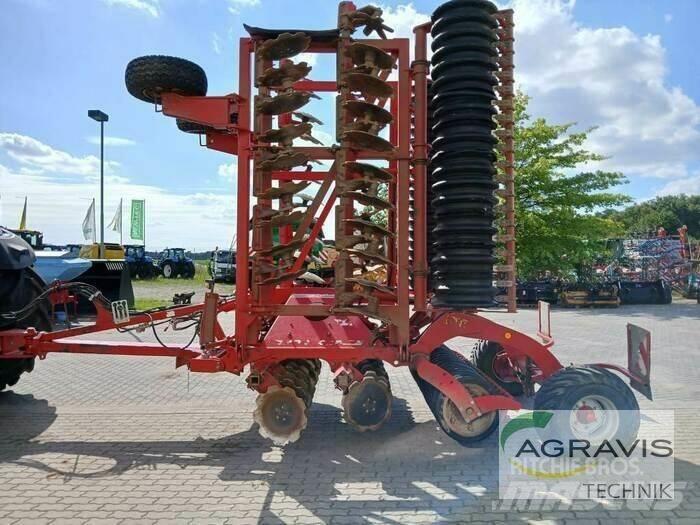 Horsch JOKER 8 RT Брани