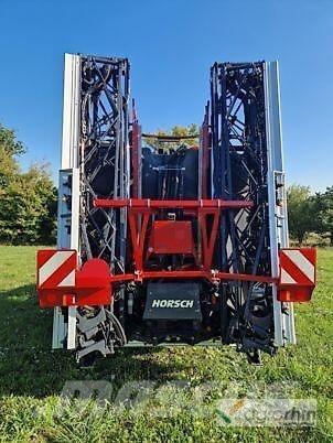 Horsch LEEB 1.8 CS Прикачни пръскачки
