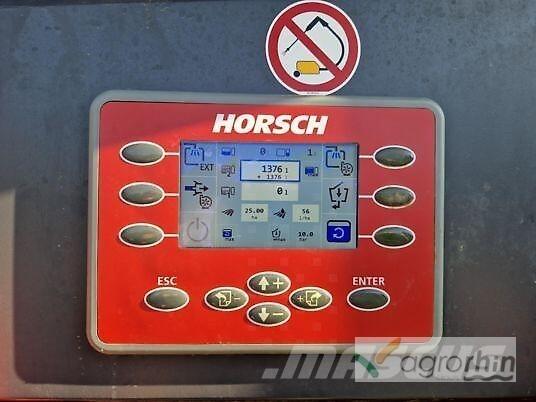Horsch LEEB 1.8 CS Прикачни пръскачки
