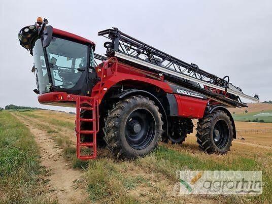Horsch LEEB 6.300VN Прикачни пръскачки
