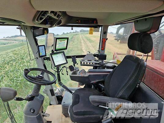 Horsch LEEB 6.300VN Прикачни пръскачки

