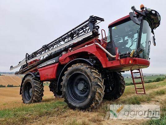 Horsch LEEB 6.300VN Прикачни пръскачки

